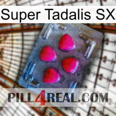 Super Tadalis SX 13